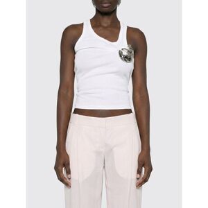 Coperni Top Woman White